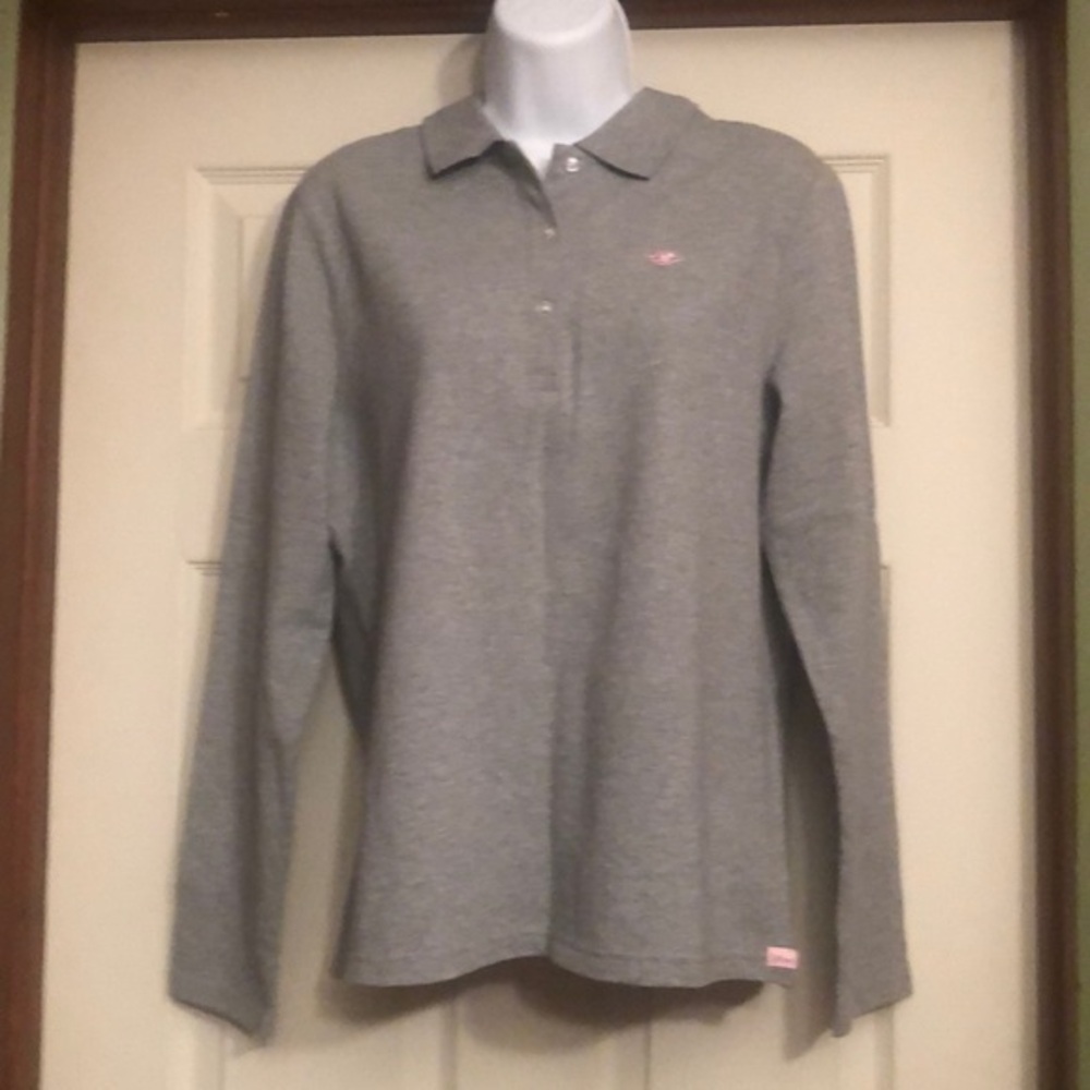 Disney cruise line long sleeve